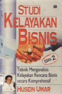 Studi Kelayakan Bisnis