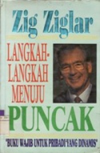 Langkah-Langkah Menuju Puncak