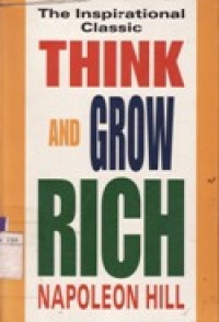 Think and Grow Rich