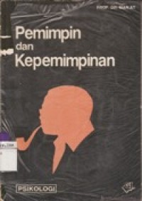 Pemimpin dan Kepemimpinan