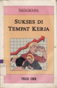 Sukses di Tempat Kerja