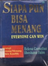 Siapapun Bisa Menang - Everyone Can Win