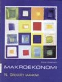 Image of MAKROEKONOMI