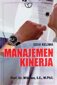 Manajemen Kinerja