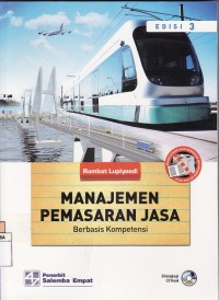 Manajemen Pemasaran Jasa