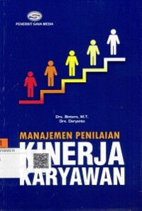 Manajemen Penilaian Kinerja karyawan