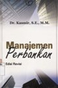 Manajemen Perbankan