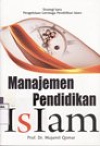 Manajemen Pendidikan Islam