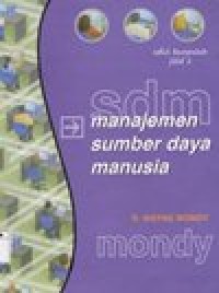 Image of Manajemen Sumber Daya Manusia Jilid.2