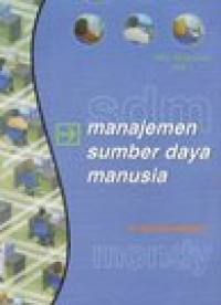 Manajemen Sumber Daya Manusia Jilid 1