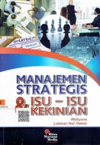 Manajemen Strategis & Isu-Isu Kekinian