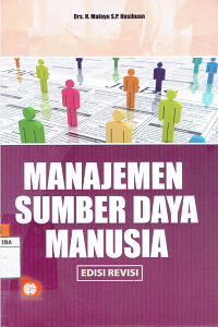 Manajemen Sumber Daya Manusia