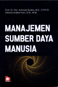 Manajemen Sumber Daya Manusia