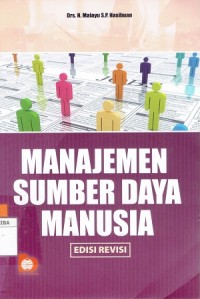 Manajemen Sumber Daya Manusia