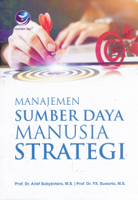 Manajemen Sumber Daya Manusia Strategi