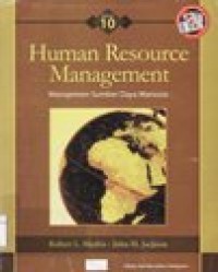 HUMAN RESOURCE MANAGEMENT / MANAJEMEN SUMBER DAYA MANUSIA