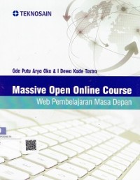 Image of Massive Open Online Course