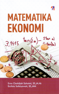 Matematika Ekonomi