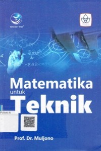 Matematika Untuk Teknik