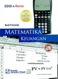 Matematika Keuangan