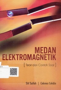 Medan Elekromagnetik : Teori Dan Contoh Soal