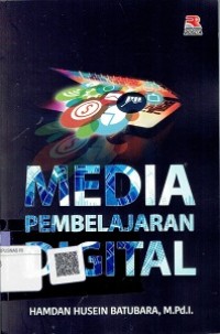 Media Pembelajaran Digital