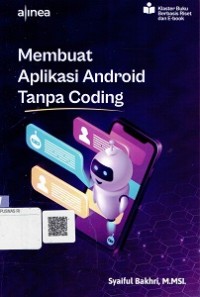 Image of Membuat Aplikasi Android Tanpa Coding