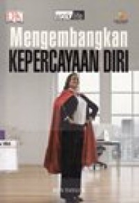 Image of Mengembangkan Kepercayaan Diri