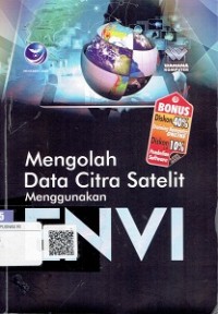 Image of Mengolah Data Citra Satelit Menggunakan ENVI