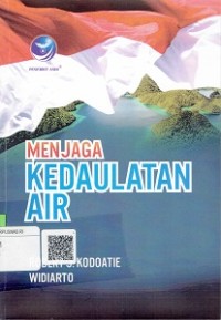 Menjaga Kedaulatan Air