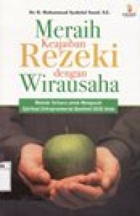 Meraih Keajaiban Rejeki dengan Wirausaha