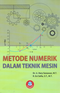 Metode Numerik dalam Teknik Mesin