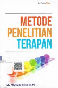 Metode Penelitian Terapan