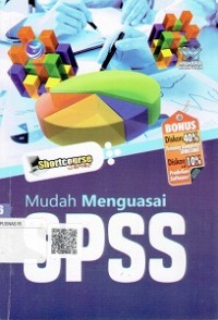 Image of Mudah Menguasai SPSS