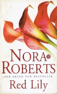 Nora Roberts