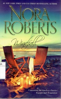 Nora Roberts