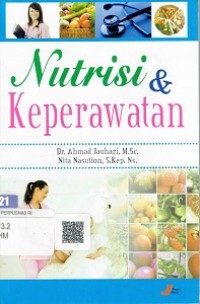 Nutrisi & Keperawatan