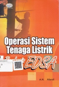 Operasi Sistem Tenaga Listrik Berbasis EDSA