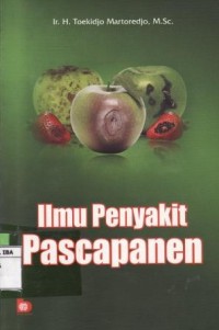 Ilmu penyakit pascapanen