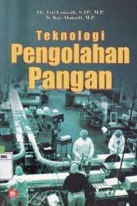 Teknologi pengolahan pangan