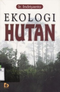 Ekologi hutan