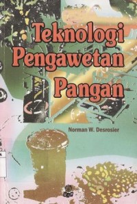 Teknologi Pengawetan pangan