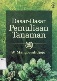 Dasar-dasar Pemuliaan tanaman