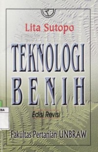 Teknologi benih