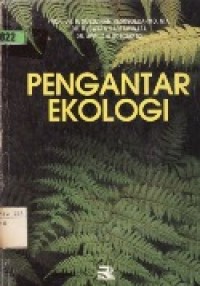 Pengantar Ekologi