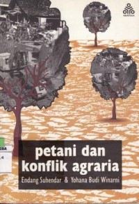 Petani Dan Konflik Agraria