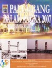 Image of Palembang Dalam Angka 2007