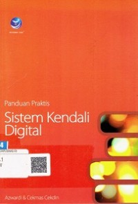 Image of Panduan Praktis Sistem Kendali Digital