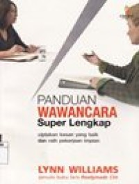 Panduan Wawancara Super Lengkap