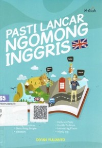 Pasti Lancar Ngomong Inggris